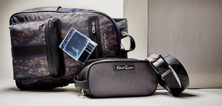 Robert Graham & More Extras