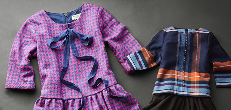 Redefine Their Style With Teela NYC