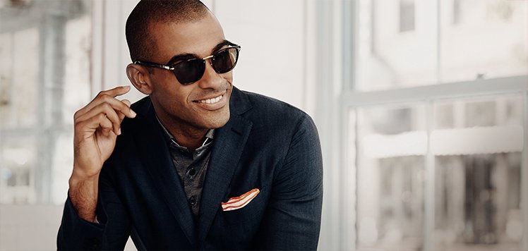 Sunglasses With Persol