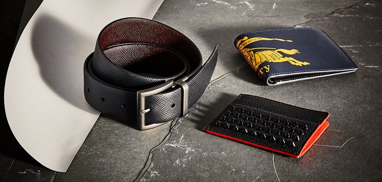 Luxury Leather Extras