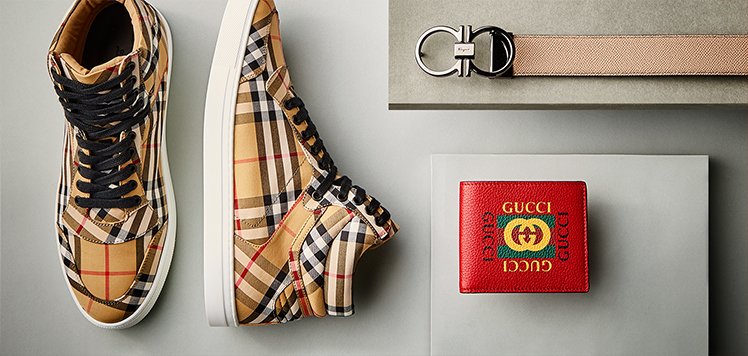 The A – Z Luxe List