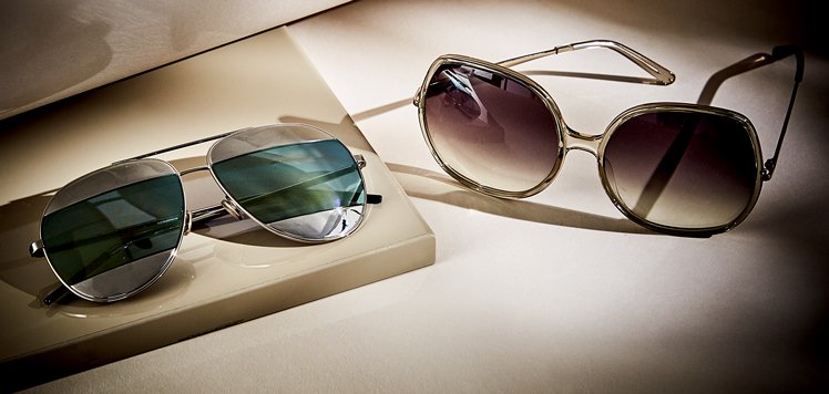 The Sunglasses Guide