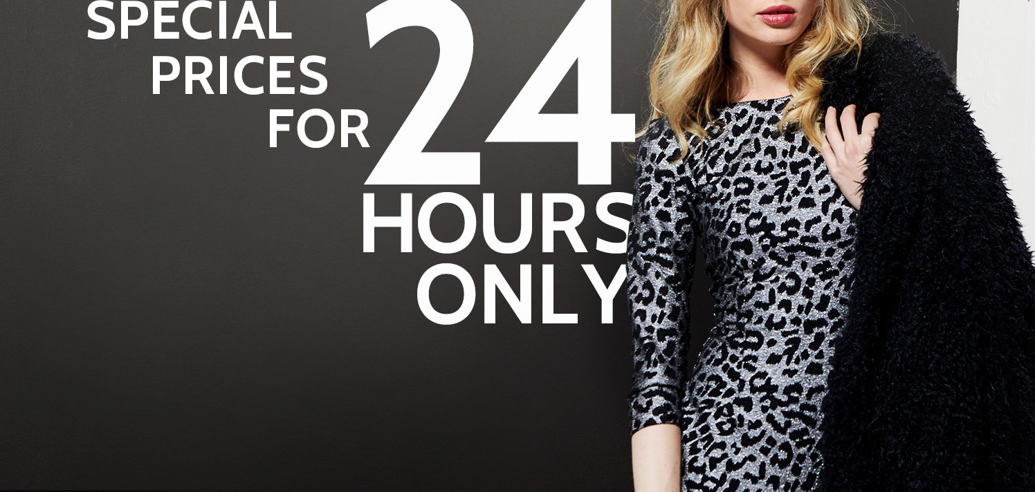 Women's Designer Obsessions