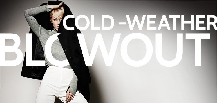 Up to 70% Off Winter Extras