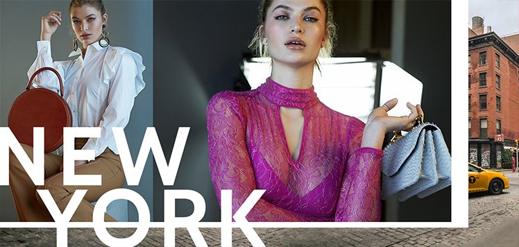 Fashion Week Dispatch