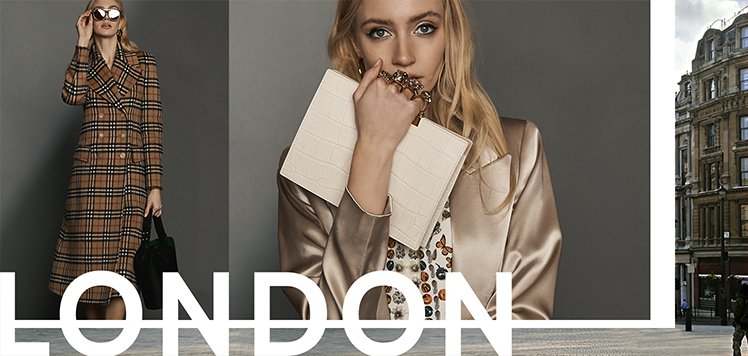 Fashion Week Dispatch