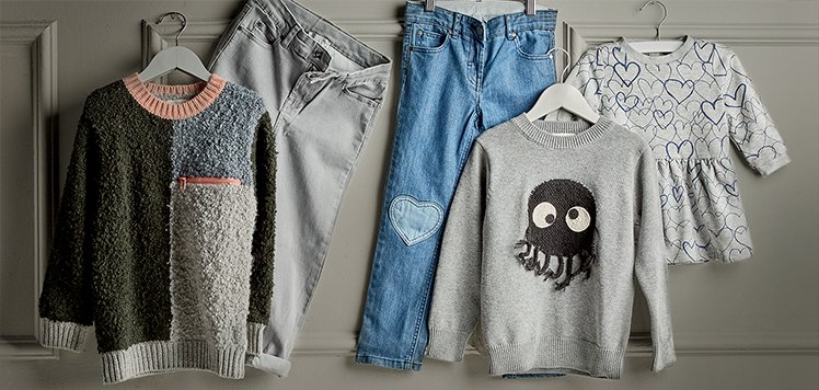 Up to 60% Off Stella McCartney for Kids