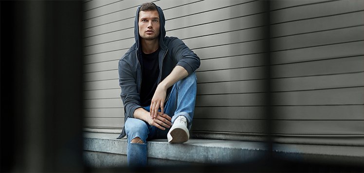 Essential Sweatshirts