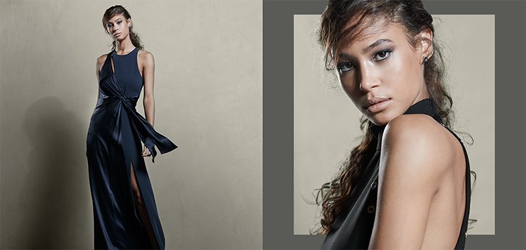 Of-the-Moment Styles With Cinq à Sept