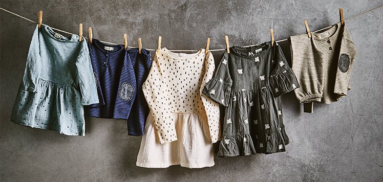 Up to 60% Off Minimalist Kids’ Style With Búho