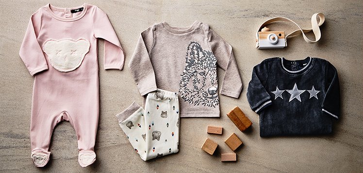 Precious Picks for Baby