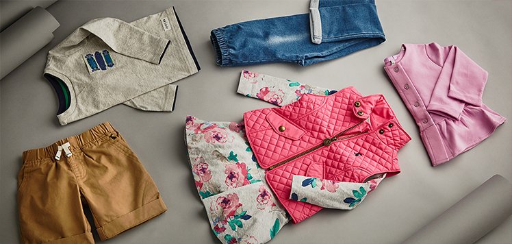 Joules for Kids
