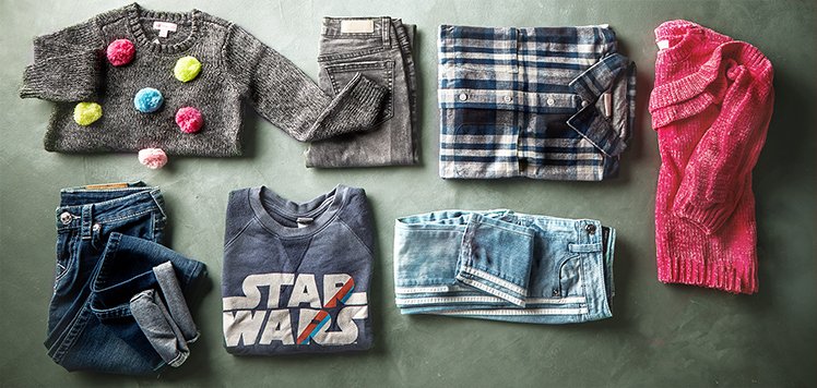 Shop Boys' & Girls' Style by Price