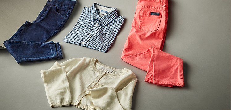 Jacadi Paris for Kids