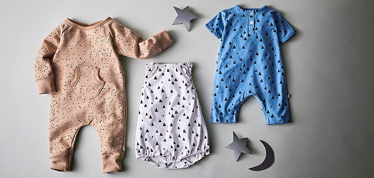 Nui Organics for Kids