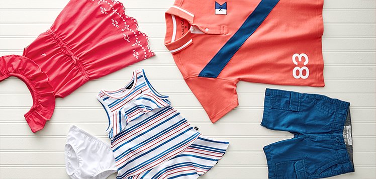 Nautica for Kids