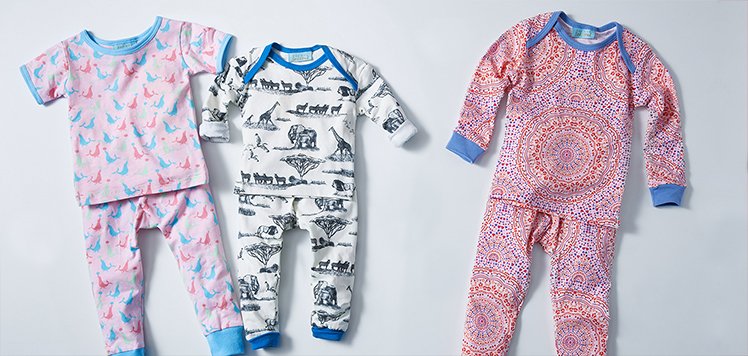 Sleepover-Ready Looks