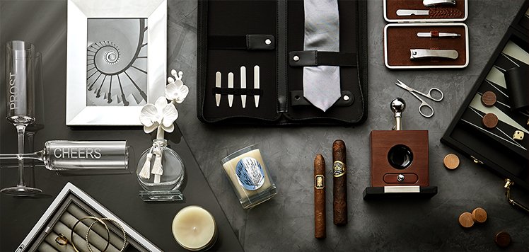 Perfect Gifting With Bey-Berk & More