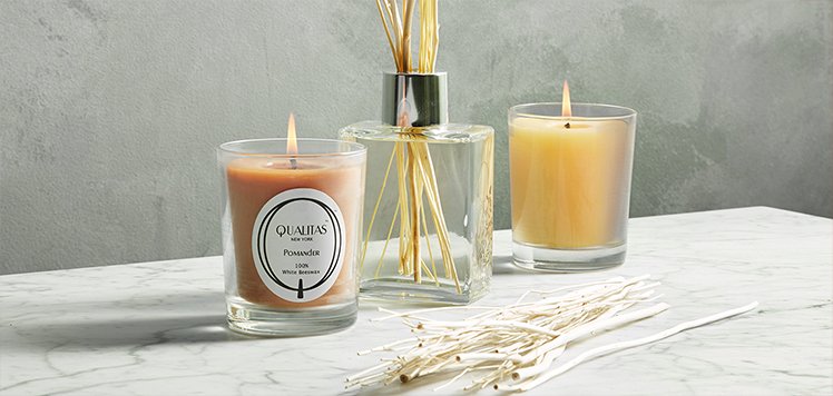 Thompson Ferrier & More Candles