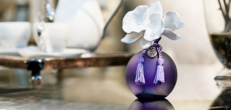 Go Big or Go Home: Chando & More Fragrances