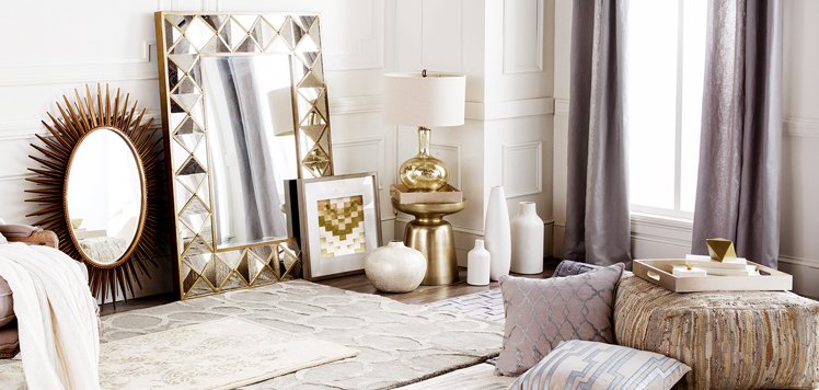 Interior Designer–Approved Soft Decor