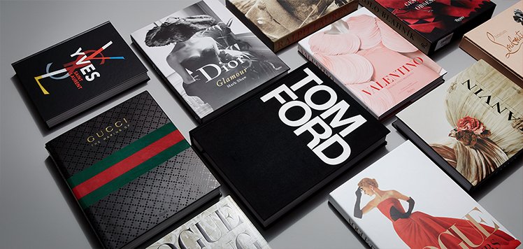 The Trendsetter's Reading List