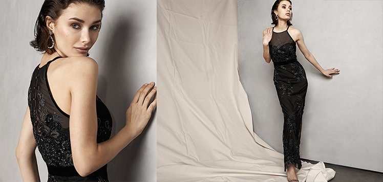 Defining Moments With Badgley Mischka