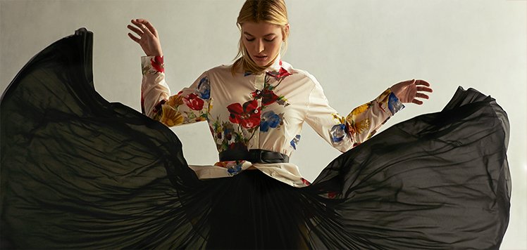 CELINE & More Refined Labels