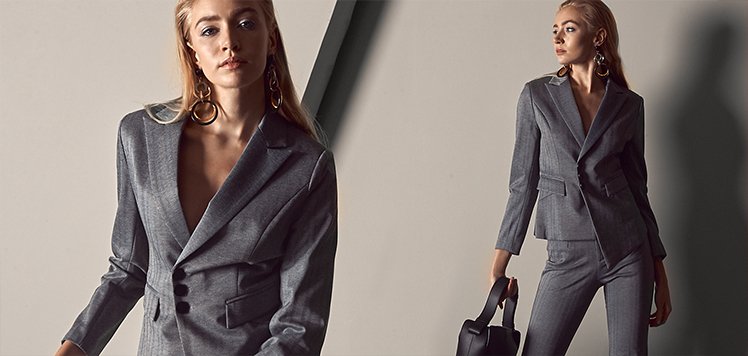 The Polished Professional