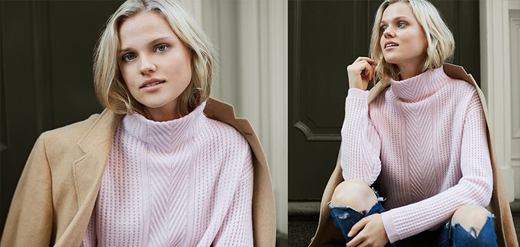 Your Elevated Weekendwear