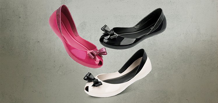 Starting at 50% Off Mini Melissa & More