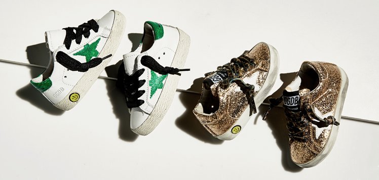 Up to 50% Off Playground-Perfect Shoes