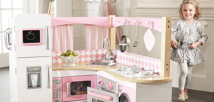 Spoil Them With These Toys