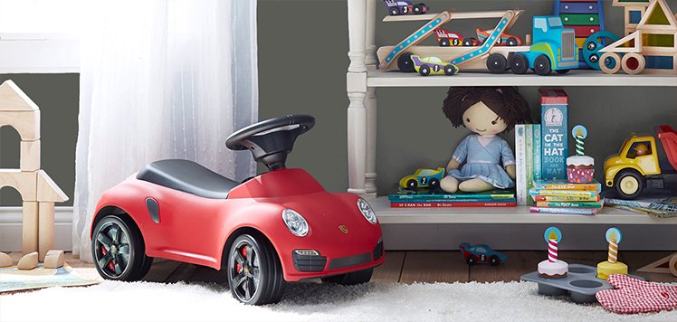 Birthday Gifts for Kids: Shop by Price