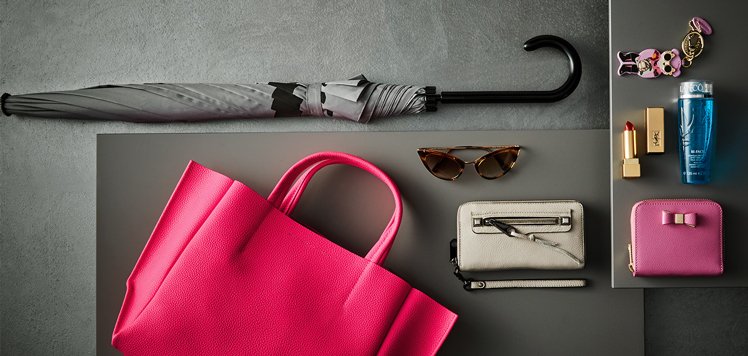 Gilt's Accessories Department: Marc Jacobs to Lancôme