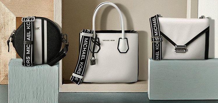 Coach & Michael Kors