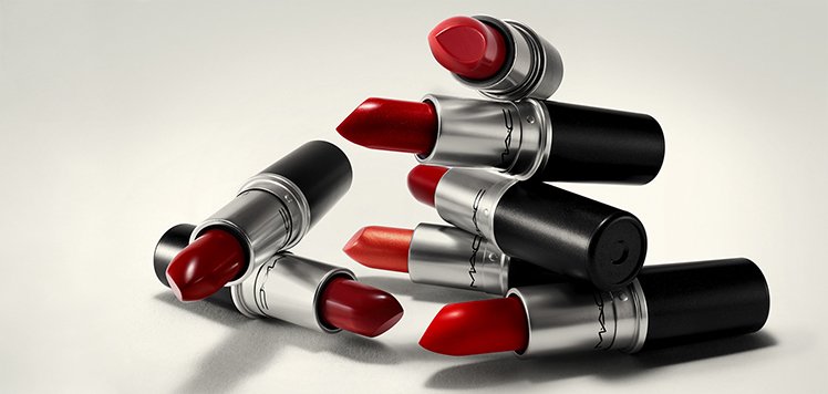 M·A·C Cosmetics: $25 Off, Plus Free Full-Size Gift