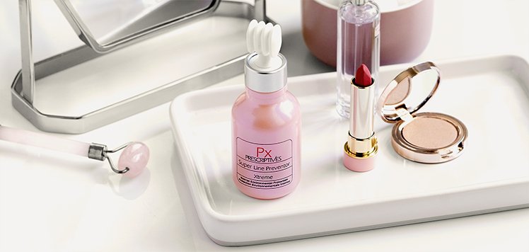 Prescriptives: $25 Off, Plus a Free Gift