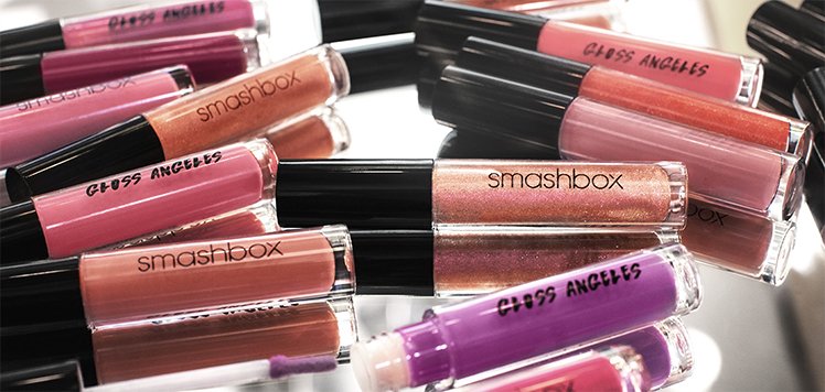 Smashbox Cosmetics: $20 Off, Plus 2 Free Minis