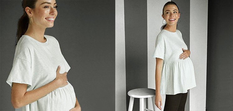 kimi + kai Maternity