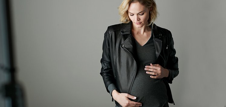 Chic Maternity With Lyn Mama