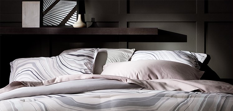 Up to 75% Off Glam Bedding With Christian Siriano