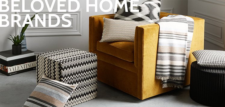 Missoni Home