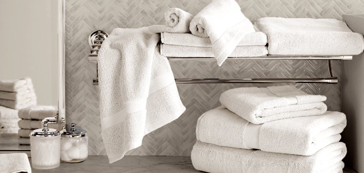 Up to 75% Off Luxury Hotel Bath