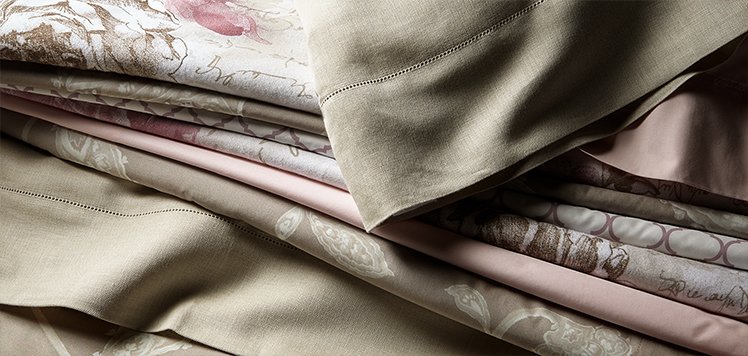 Fall in Love With This Bedding