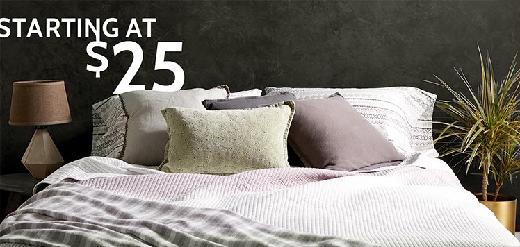 Mélange Home & More Bedding