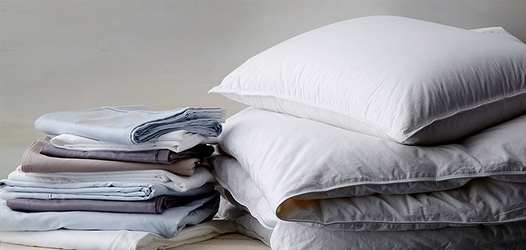 Up to 75% Off Most-Shopped Bedding