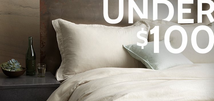 Dreamy Bedding Deals