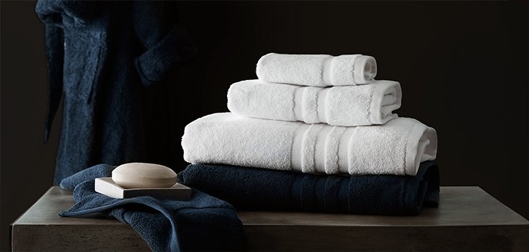 Up to 75% Off High-End Bath