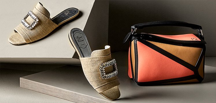 Preseason Finds With Loewe